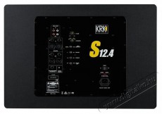 KRK S12.4 Audio-Video / Hifi / Multimédia - Hangfal - Hangfalszett - Mélynyomó - 511454