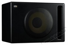 KRK S12.4 Audio-Video / Hifi / Multimédia - Hangfal - Hangfalszett - Mélynyomó - 511454