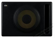 KRK S12.4 Audio-Video / Hifi / Multimédia - Hangfal - Hangfalszett - Mélynyomó - 511454