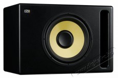 KRK S12.4 Audio-Video / Hifi / Multimédia - Hangfal - Hangfalszett - Mélynyomó - 511454