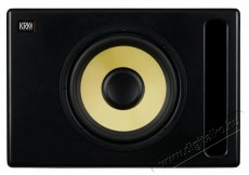 KRK S12.4 Audio-Video / Hifi / Multimédia - Hangfal - Hangfalszett - Mélynyomó - 511454