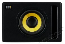 KRK S8.4 Audio-Video / Hifi / Multimédia - Hangfal - Hangfalszett - Mélynyomó - 511453