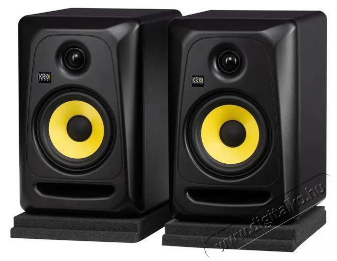KRK Classic 5 Monitor Pack Iroda &eacute;s sz&aacute;m&iacute;t&aacute;stechnika - PC hangsz&oacute;r&oacute; / hangfal - 522262