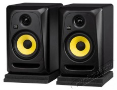 KRK Classic 5 Monitor Pack Iroda &eacute;s sz&aacute;m&iacute;t&aacute;stechnika - PC hangsz&oacute;r&oacute; / hangfal - 522262