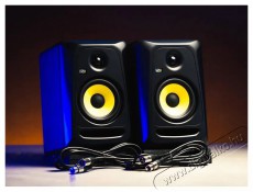 KRK Classic 5 Monitor Pack Iroda &eacute;s sz&aacute;m&iacute;t&aacute;stechnika - PC hangsz&oacute;r&oacute; / hangfal - 522262