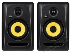 KRK Classic 5 Monitor Pack - Iroda &eacute;s sz&aacute;m&iacute;t&aacute;stechnika - PC hangsz&oacute;r&oacute; / hangfal - 522262