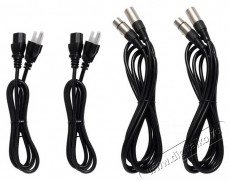 KRK Classic 5 Monitor Pack Iroda &eacute;s sz&aacute;m&iacute;t&aacute;stechnika - PC hangsz&oacute;r&oacute; / hangfal - 522262