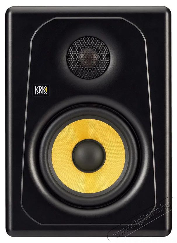 KRK Kreate 5 Black Audio-Video / Hifi / Multim&eacute;dia - Hangfal - Hangfalszett - &Aacute;ll&oacute; / front hangfal - 522264