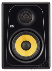KRK Kreate 5 Black Audio-Video / Hifi / Multimédia - Hangfal - Hangfalszett - Álló / front hangfal - 522264