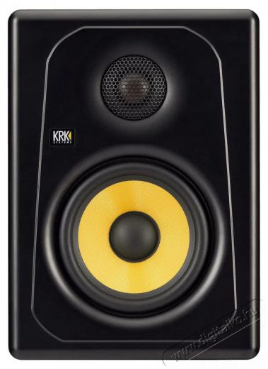 KRK Kreate 5 Black Audio-Video / Hifi / Multim&eacute;dia - Hangfal - Hangfalszett - &Aacute;ll&oacute; / front hangfal - 522264