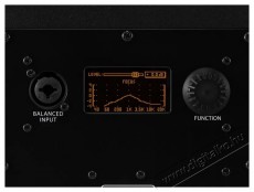 KRK Rokit 5 G5 Audio-Video / Hifi / Multimédia - Hangfal - Hangfalszett - Álló / front hangfal - 522260