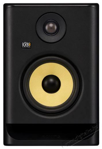 KRK Rokit 5 G5 Audio-Video / Hifi / Multimédia - Hangfal - Hangfalszett - Álló / front hangfal - 522260