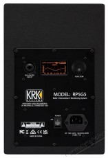 KRK Rokit 5 G5 Audio-Video / Hifi / Multimédia - Hangfal - Hangfalszett - Álló / front hangfal - 522260