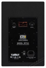 KRK Rokit 7 G5 Audio-Video / Hifi / Multimédia - Hangfal - Hangfalszett - Álló / front hangfal - 522261