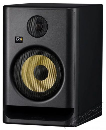 KRK Rokit 7 G5 Audio-Video / Hifi / Multimédia - Hangfal - Hangfalszett - Álló / front hangfal - 522261