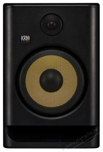 KRK Rokit 8 G5 Audio-Video / Hifi / Multimédia - Hangfal - Hangfalszett - Álló / front hangfal - 522263