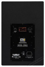 KRK Rokit 8 G5 Audio-Video / Hifi / Multimédia - Hangfal - Hangfalszett - Álló / front hangfal - 522263