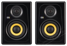 KRK Kreate 3 Black, 1 pár Audio-Video / Hifi / Multimédia - Hangfal - Hangfalszett - Hangfalszett - 522268