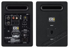 KRK Kreate 3 Black, 1 pár Audio-Video / Hifi / Multimédia - Hangfal - Hangfalszett - Hangfalszett - 522268