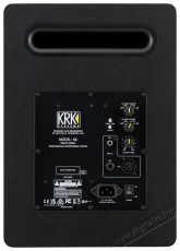 KRK Kreate 8 Black Iroda és számítástechnika - PC hangszóró / hangfal - 522265