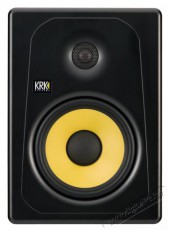 KRK Kreate 8 Black - Iroda és számítástechnika - PC hangszóró / hangfal - 522265