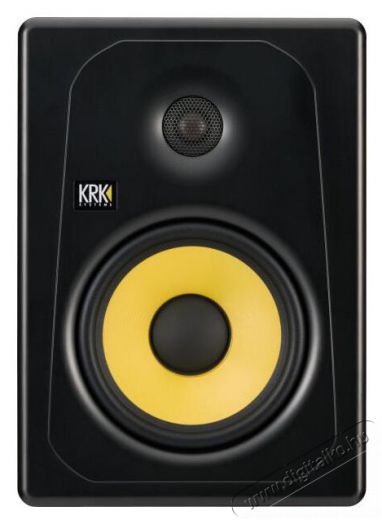 KRK Kreate 8 Black Iroda és számítástechnika - PC hangszóró / hangfal - 522265