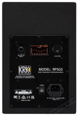 KRK Rokit 5 G5 WN Aut&oacute;hifi / Aut&oacute; felszerel&eacute;s - Aut&oacute; hangsug&aacute;rz&oacute; - Hangsz&oacute;r&oacute; - 522267