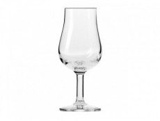Krosno Rum és whisky kóstoló pohár 100 ml 6 db Konyhai termékek - Konyhai eszköz - Készlet / szett - 525125