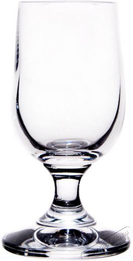 Krosno Talpas röviditalos pohár 6 db 20 ml Konyhai termékek - Konyhai eszköz - Készlet / szett - 525126