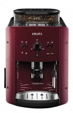 Krups EA810770 kávéfőző Konyhai termékek - Kávéfőző / kávéörlő / kiegészítő - Automata kávéfőző - 312102
