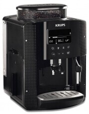 Krups EA815070 kávéfőző Konyhai termékek - Kávéfőző / kávéörlő / kiegészítő - Automata kávéfőző - 306503