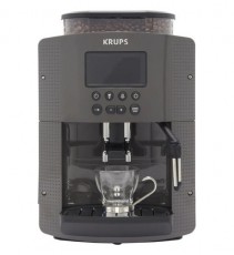 Krups EA815B70 automata kávéfőző Konyhai termékek - Kávéfőző / kávéörlő / kiegészítő - Automata kávéfőző - 312106