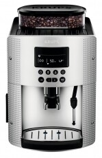 Krups EA815E70 kávéfőző Konyhai termékek - Kávéfőző / kávéörlő / kiegészítő - Automata kávéfőző - 307225