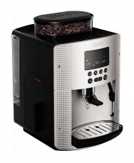 Krups EA815E70 kávéfőző Konyhai termékek - Kávéfőző / kávéörlő / kiegészítő - Automata kávéfőző - 307225
