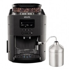 Krups EA816B70 Espresseria automata kávéfőző Konyhai termékek - Kávéfőző / kávéörlő / kiegészítő - Automata kávéfőző - 312110