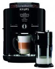 Krups EA829810 kávéfőző Konyhai termékek - Kávéfőző / kávéörlő / kiegészítő - Automata kávéfőző - 299406