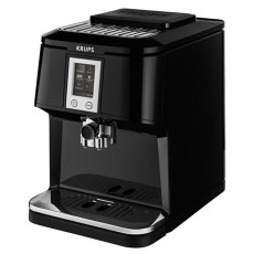 Krups EA880810 One Touch automata kávéfőző Konyhai termékek - Kávéfőző / kávéörlő / kiegészítő - Automata kávéfőző - 312115
