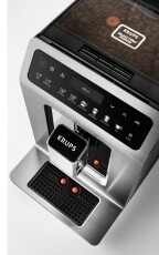 Krups EA894T10 Evidence Plus automata kávéfőző Konyhai termékek - Kávéfőző / kávéörlő / kiegészítő - Presszó kávéfőző - 345700