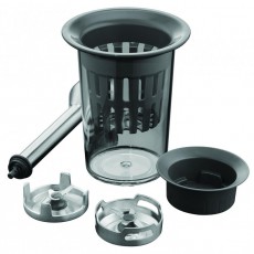 Krups HZ505110 Perfect Mix 9000 botmixer Konyhai termékek - Konyhai kisgép (előkészítés / feldolgozás) - Botmixer - 294928
