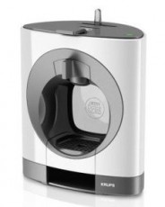 Krups KP110131 Oblo kávéfőző Konyhai termékek - Kávéfőző / kávéörlő / kiegészítő - Kapszulás / podos kávéfőző - 294901