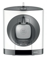 Krups KP1101CE NDG Oblo kávéfőző Konyhai termékek - Kávéfőző / kávéörlő / kiegészítő - Kapszulás / podos kávéfőző - 306508