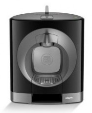 Krups KP1108CE NDG Oblo kávéfőző - fekete Konyhai termékek - Kávéfőző / kávéörlő / kiegészítő - Kapszulás / podos kávéfőző - 306509