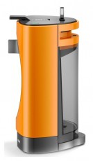 Krups KP110F31 Dolce Gusto Oblo kávéfőző - narancs Konyhai termékek - Kávéfőző / kávéörlő / kiegészítő - Kapszulás / podos kávéfőző - 294903