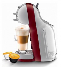 Krups KP1205CS Dolce Gusto Mini Me kávéfőző Konyhai termékek - Kávéfőző / kávéörlő / kiegészítő - Kapszulás / podos kávéfőző - 294895