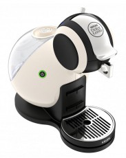 Krups KP2201CS Dolce Gusto Melody 3 kávéfőző - fehér Konyhai termékek - Kávéfőző / kávéörlő / kiegészítő - Kapszulás / podos kávéfőző - 294893