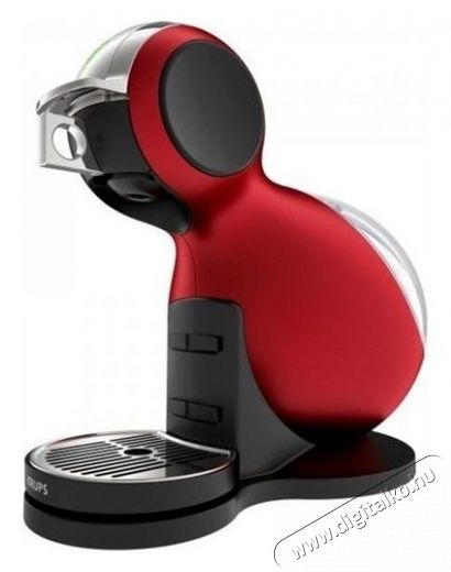 Krups KP2305CS Melody 3 kávéfőző Konyhai termékek - Kávéfőző / kávéörlő / kiegészítő - Kapszulás / podos kávéfőző - 294889