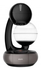 Krups KP310831 Nescafé Dolce Gusto Esperata kapszulás kávéfőző - fekete Konyhai termékek - Kávéfőző / kávéörlő / kiegészítő - Kapszulás / podos kávéfőző - 360810
