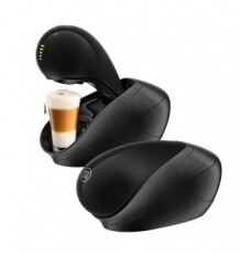 Krups KP600831 Nescafé Dolce Gusto Movenza kávéfőző Konyhai termékek - Kávéfőző / kávéörlő / kiegészítő - Kapszulás / podos kávéfőző - 312118