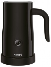 Krups XL100810 Tejhabosító - fekete Konyhai termékek - Kávéfőző / kávéörlő / kiegészítő - Tejhabosító - 363111
