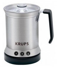 Krups XL20004E Automatic Milk Frother automata tejhabosító Konyhai termékek - Kávéfőző / kávéörlő / kiegészítő - Tejhabosító - 294926